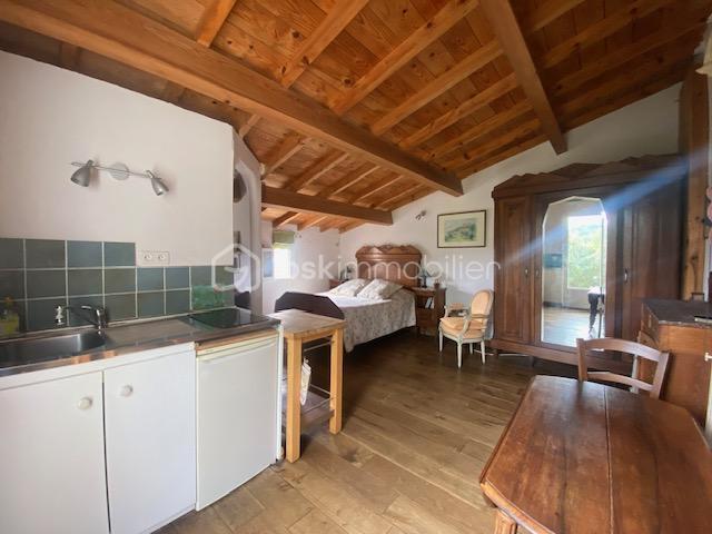 Maison de campagne - 167 m² - 5 pièces