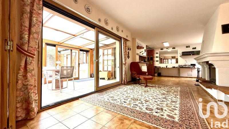 Maison - 106 m² - 4 pièces