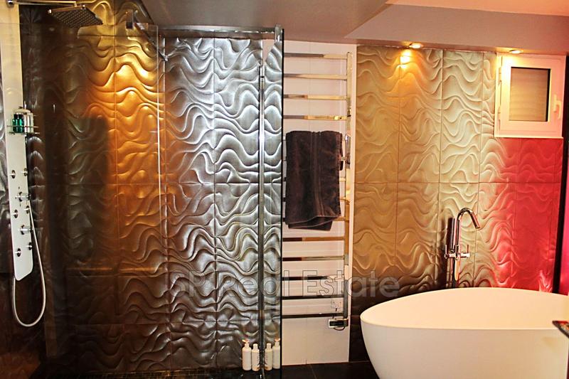 Villa - 160 m² - 4 pièces