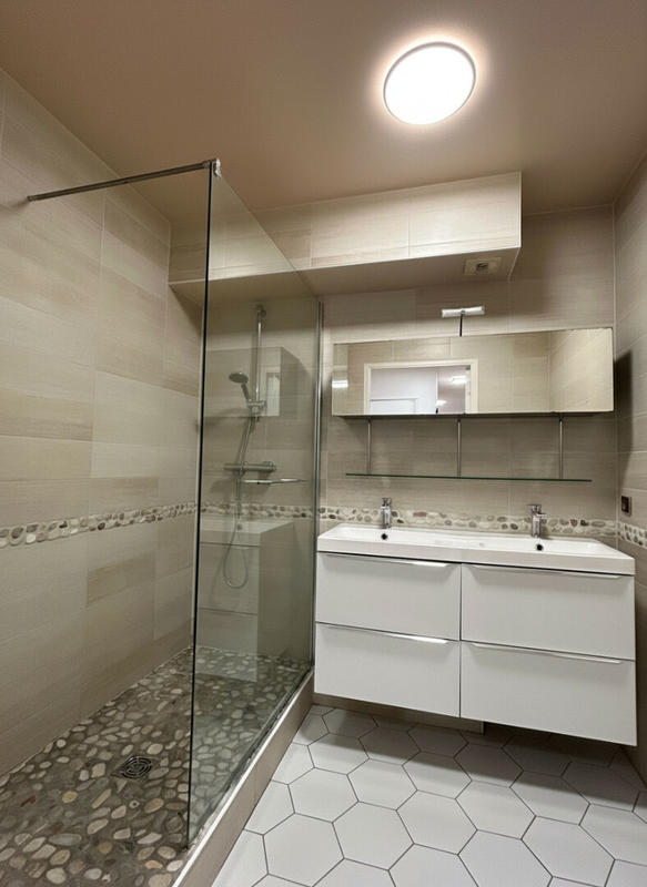 Appartement - 81 m² - 4 pièces