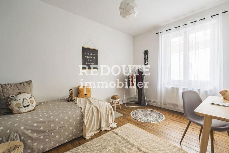 Maison de ville - 108 m²