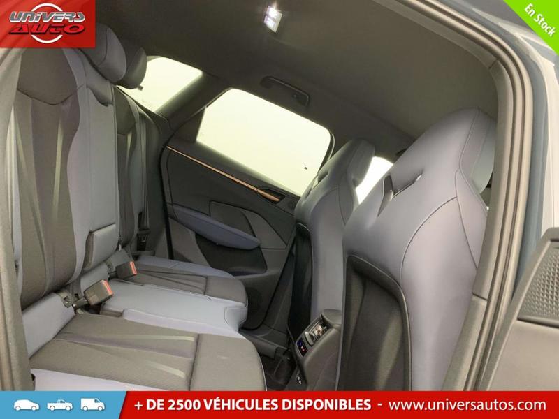 Cupra Terramar 1.5 eHybrid 204 ch Dsg6 V