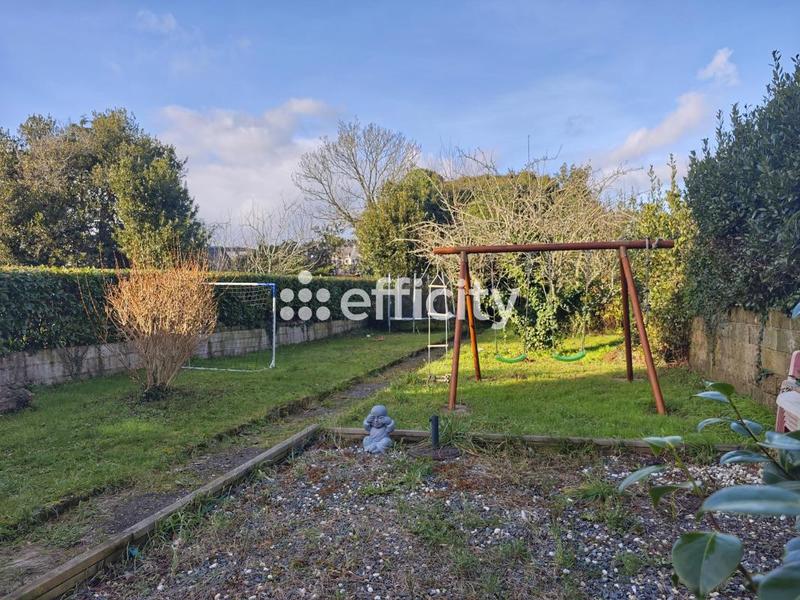 Maison - 114 m² - 5 pièces