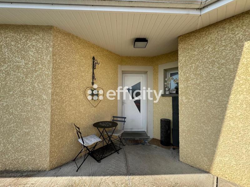 Villa - 137 m² - 5 pièces