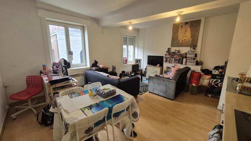 Immeuble - 260 m² - 6 pièces