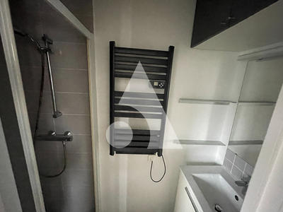 Maison - 46 m² - 3 pièces