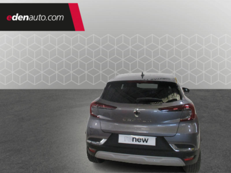 Renault Captur E-Tech 145 - 21 Intens