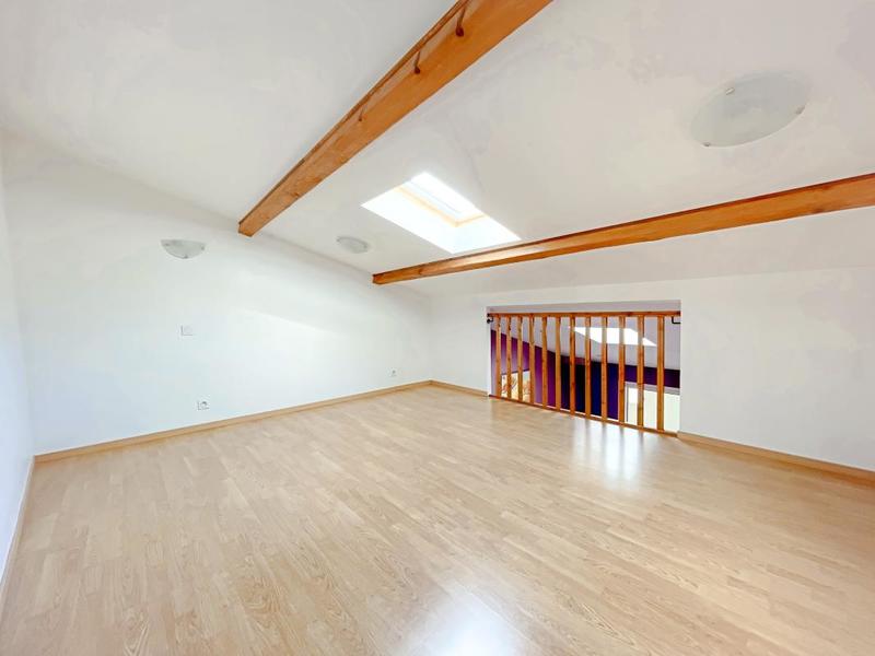 Maison - 142 m² - 4 pièces