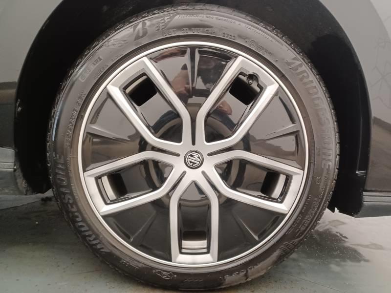 Mg Mg4 Electric 64kWh - 150 kW 2wd Luxury