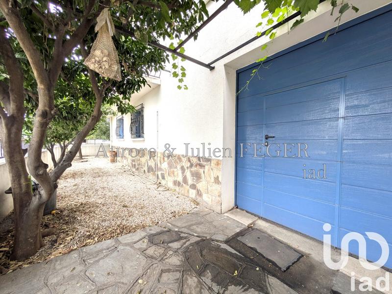 Maison - 147 m² - 4 pièces