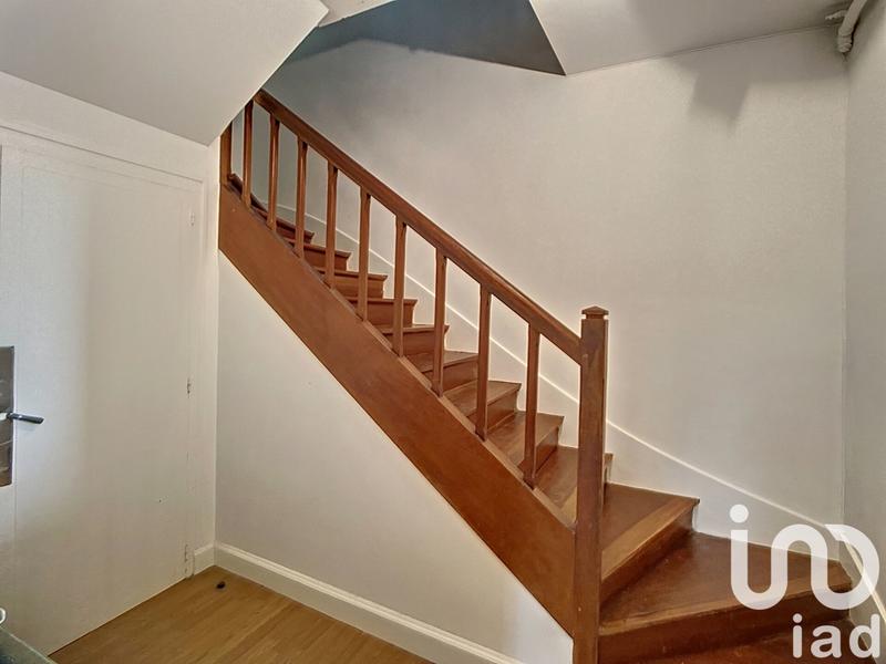 Maison de village - 225 m² - 10 pièces