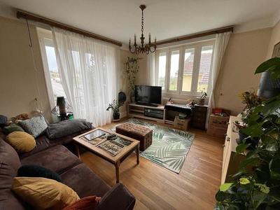 Pavillon - 86 m² - 3 pièces