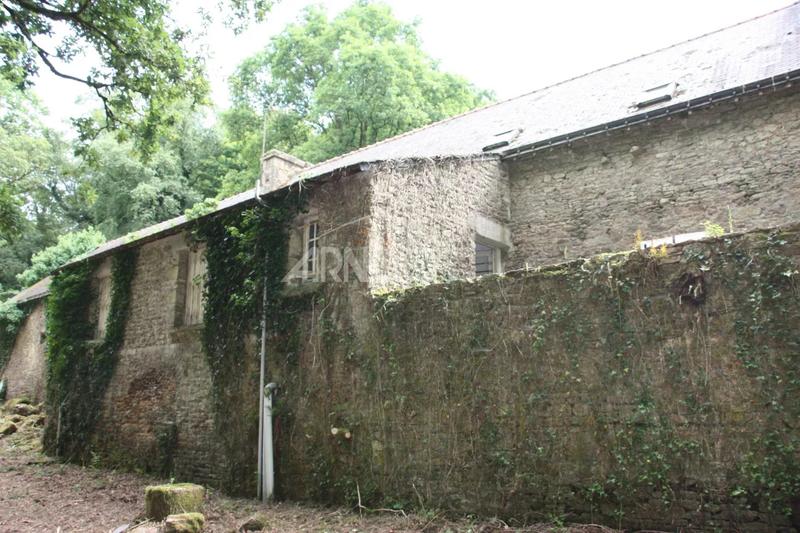 Moulin - 250 m² - 5 pièces