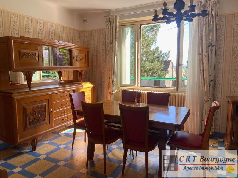 Ferme - 71 m² - 3 pièces