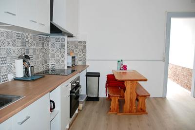 Maison - 52 m² - 3 pièces