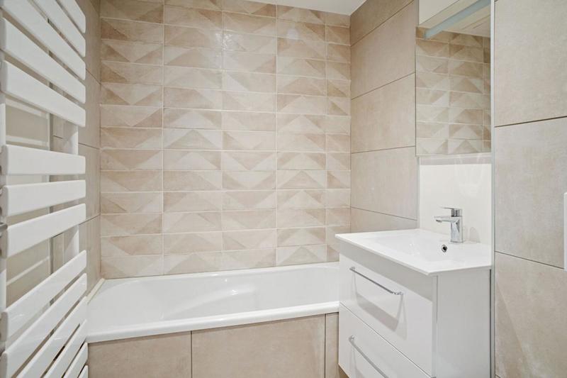 Appartement - 89 m² - 4 pièces