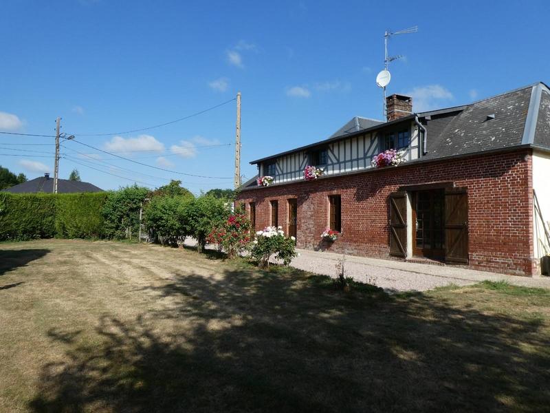 Maison - 150 m² - 7 pièces
