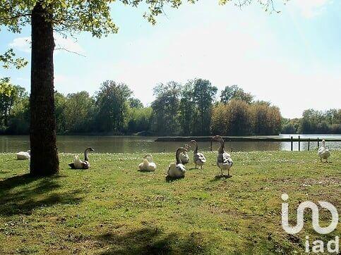 Châlet - 41 m² - 3 pièces