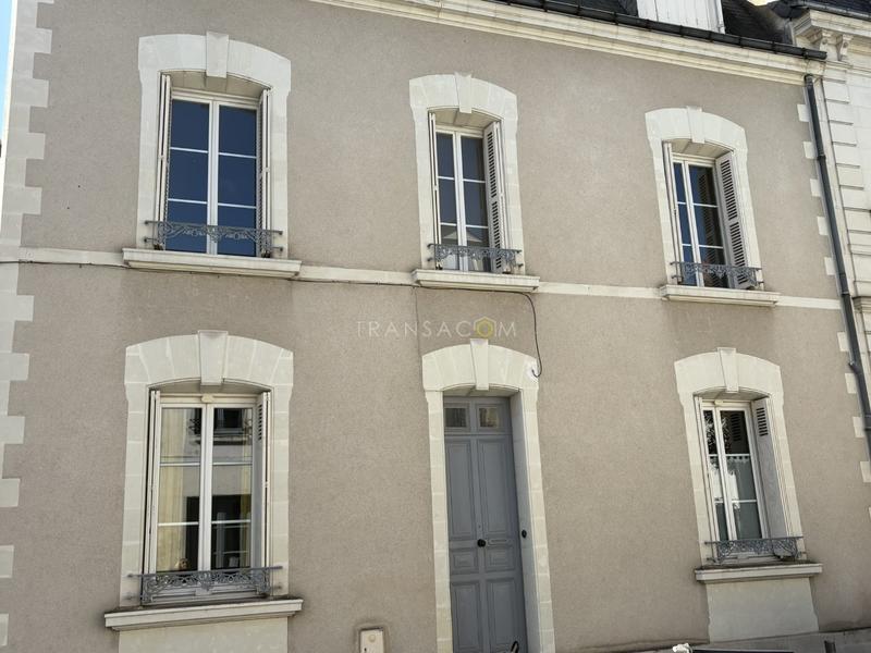 Maison - 150 m² - 7 pièces