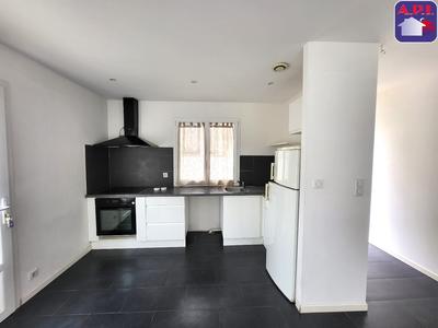 Maison - 74 m² - 3 pièces