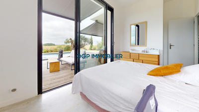 Villa - 156 m² - 6 pièces