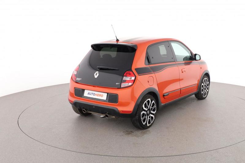 Renault Twingo 0.9 TCe Gt 110 ch