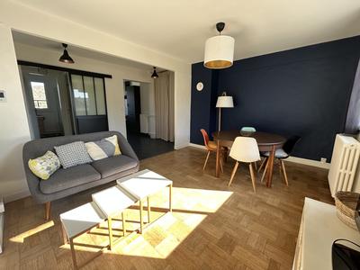 Appartement - 51 m² - 3 pièces