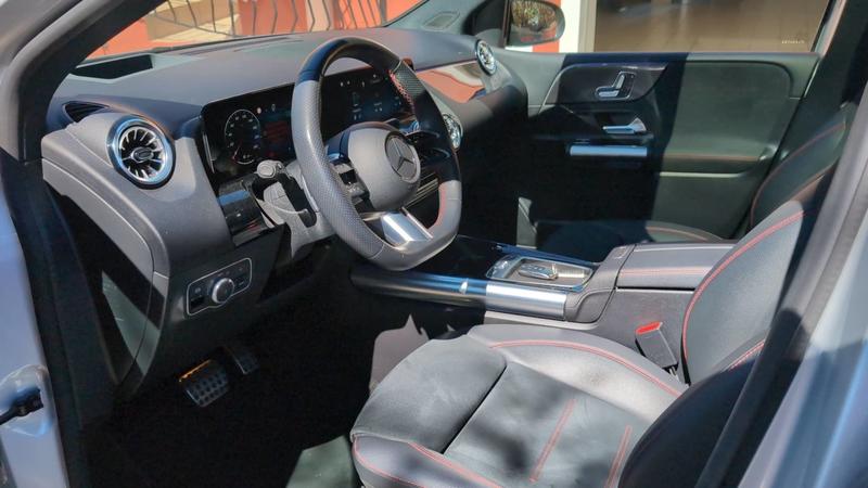 Mercedes Classe B 200 163 7g-Dct Amg Line - Garantie constructeur Toit ouvrant