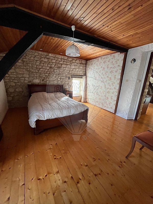 Maison - 142 m² - 5 pièces