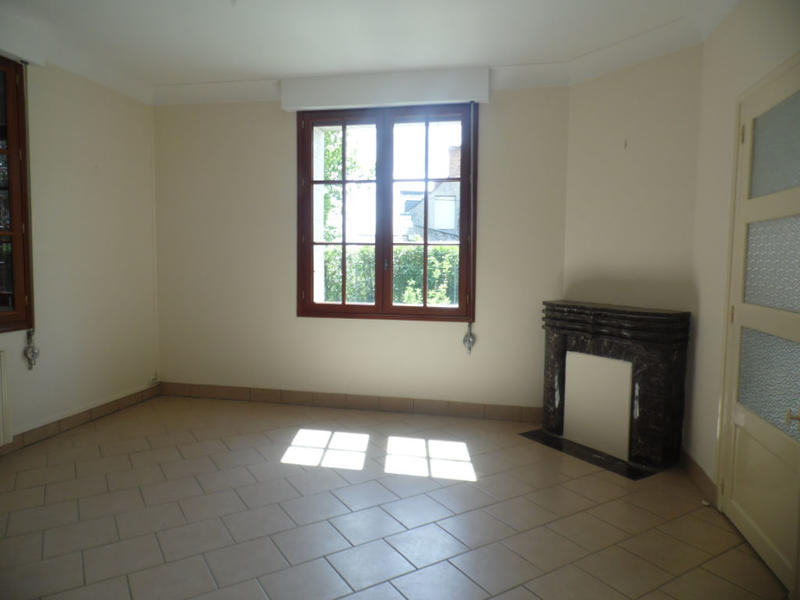 Maison - 154 m² - 6 pièces