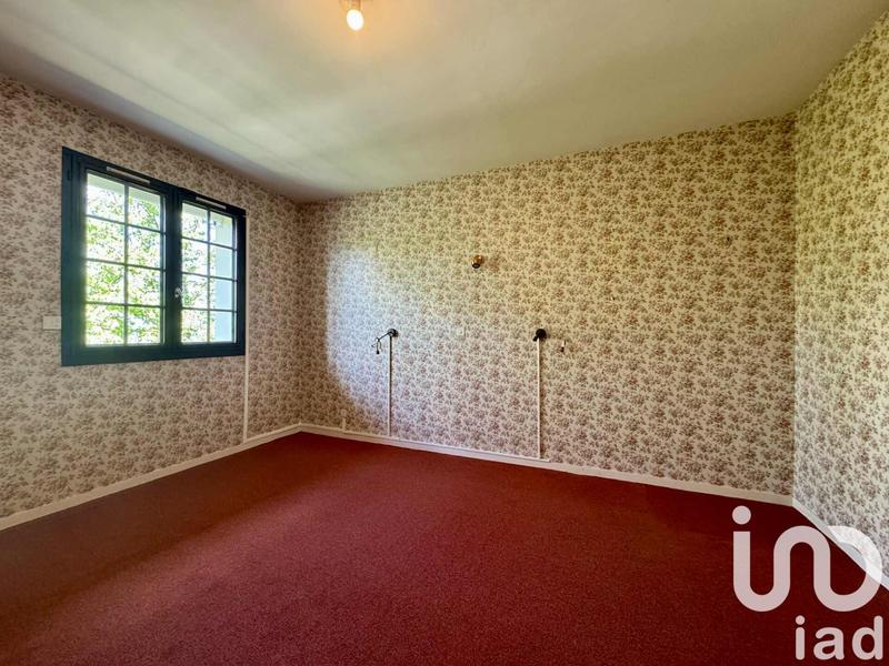 Maison - 257 m² - 9 pièces