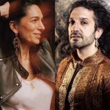 Nima Sarkechik &amp; Ariana Vafadari