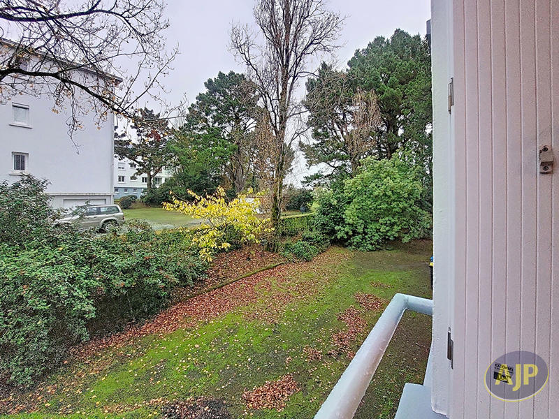 Appartement - 91 m² - 4 pièces