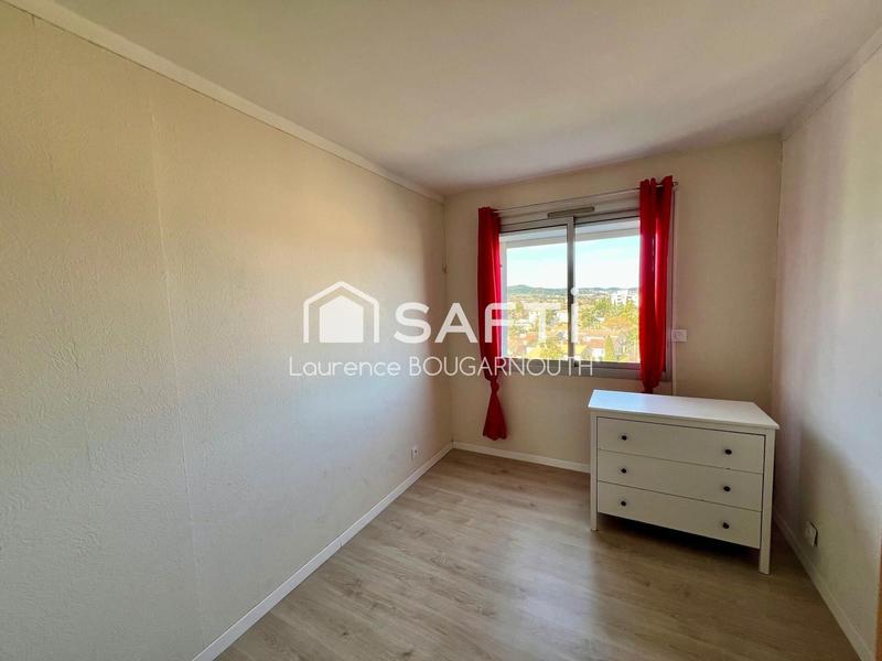 Appartement - 75 m² - 4 pièces
