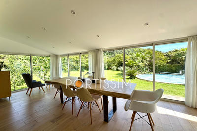 Villa - 115 m² - 4 pièces