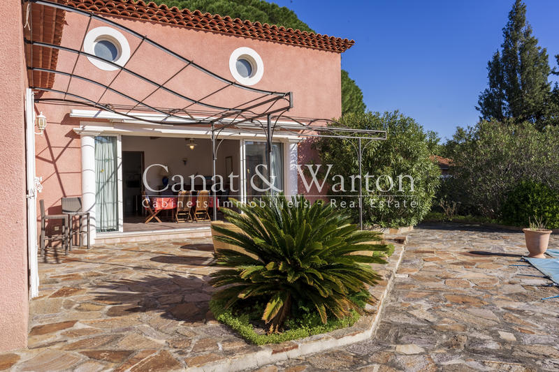 Villa - 150 m² - 8 pièces