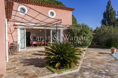 Villa - 150 m² - 8 pièces