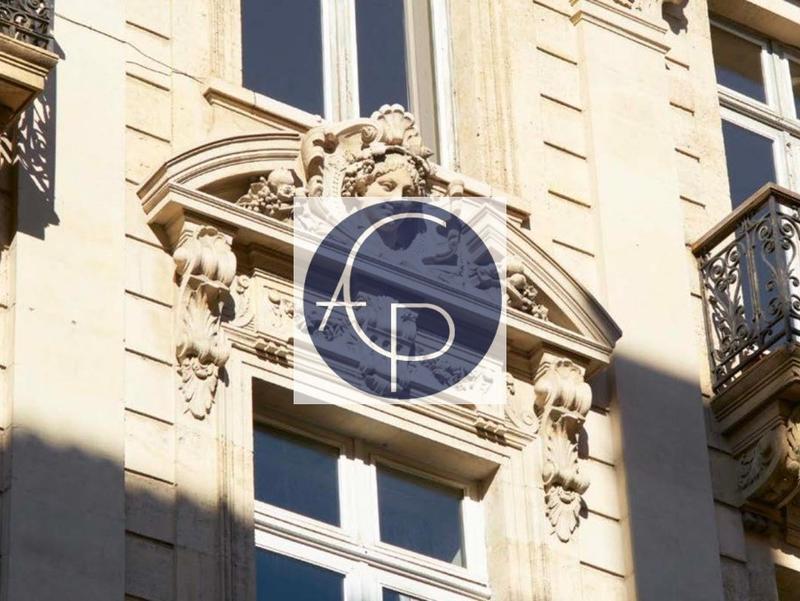 Appartement - 39 m² - 1 pièce