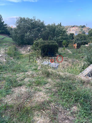 Terrain agricole - 410 m²