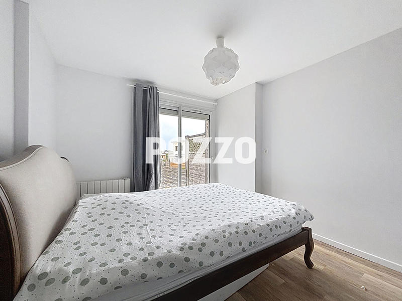 Maison - 85 m² - 5 pièces