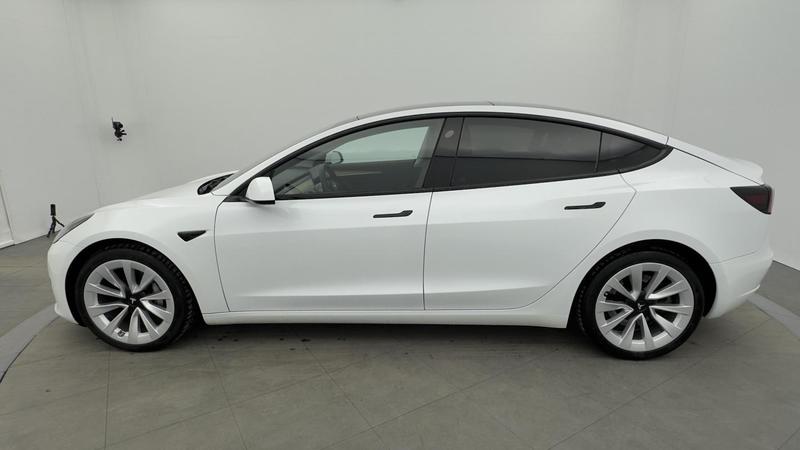Tesla Model 3 Long Range Dual Motor Awd