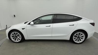 Tesla Model 3 Long Range Dual Motor Awd