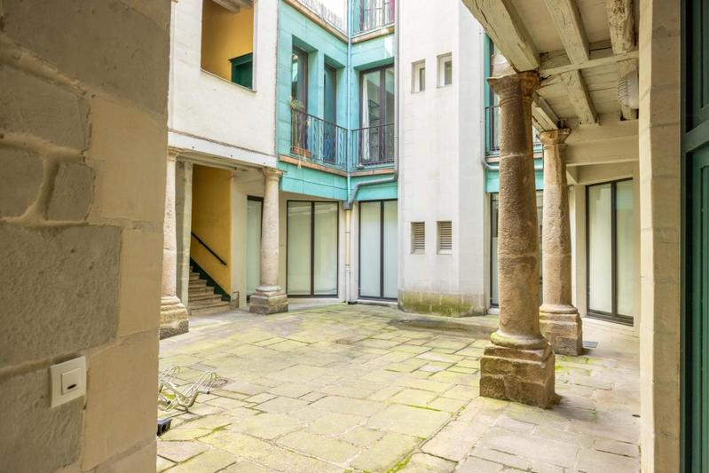 Appartement - 34 m² - 2 pièces