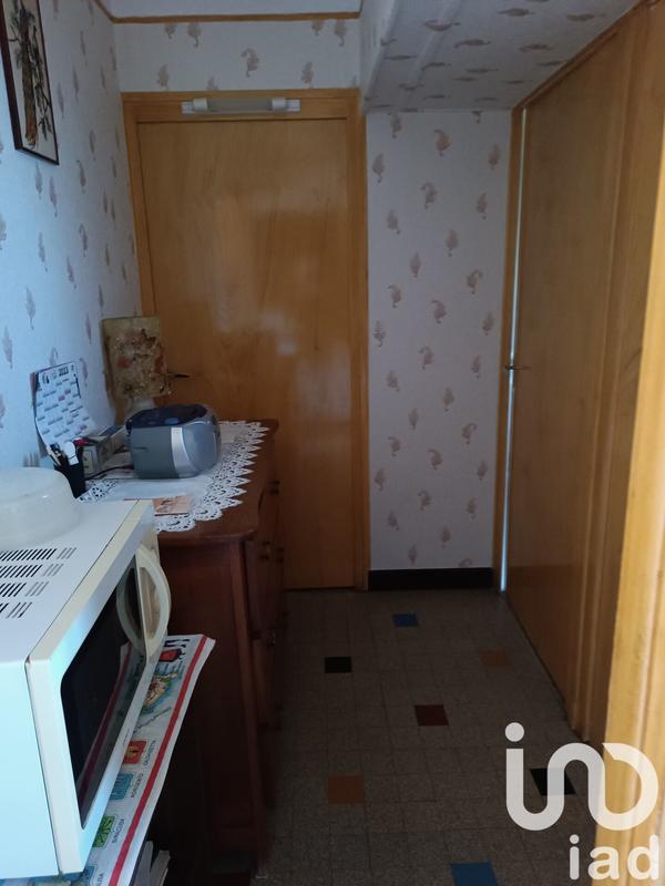 Maison - 147 m² - 6 pièces