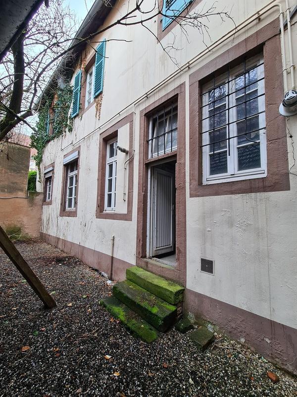 Appartement - 87 m² - 3 pièces