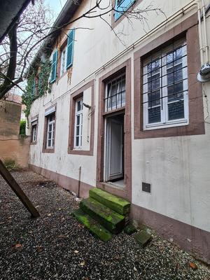 Appartement - 87 m² - 3 pièces