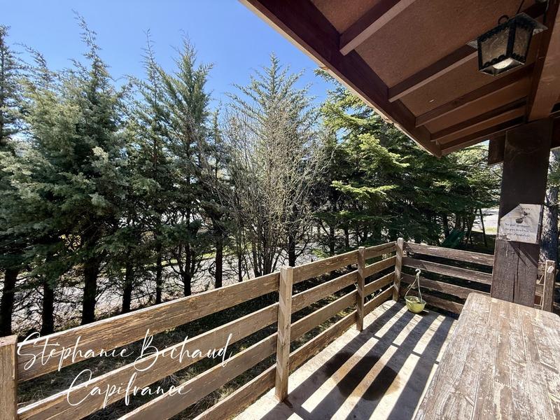 Maison de campagne - 78 m² - 5 pièces