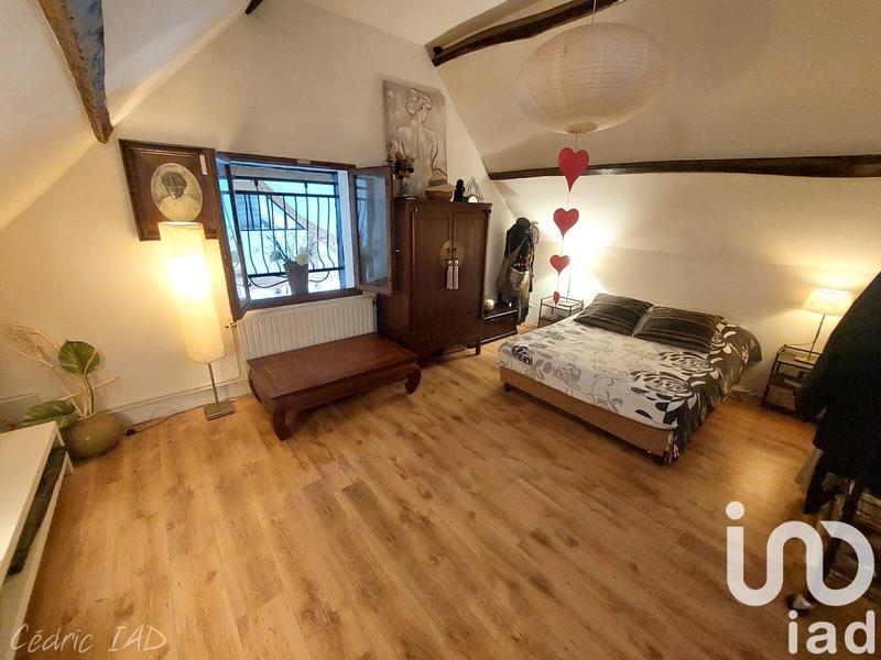 Maison - 400 m² - 8 pièces