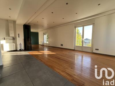 Maison - 80 m² - 3 pièces