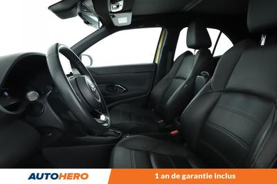 Toyota Yaris Cross 1.5 Awd-i Premiere 116h